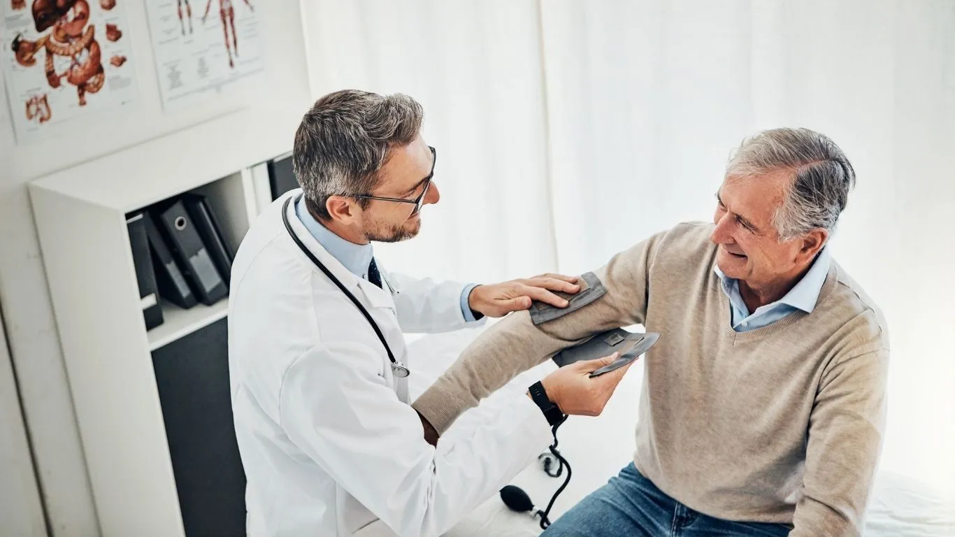 DEXA Scans and Preventive Healthcare: The Missing Link in Early Risk Detection