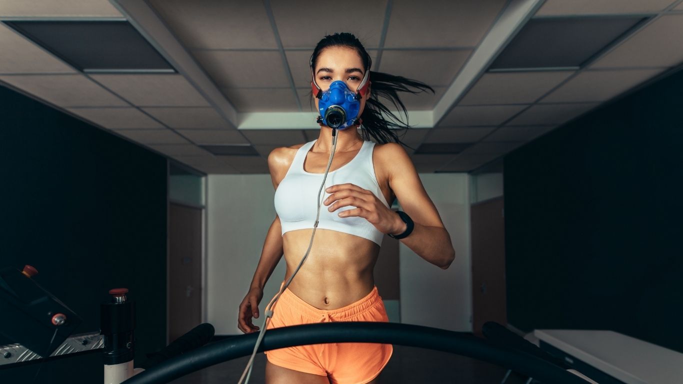 Why VO2 Max Testing Matters for Disease Prevention