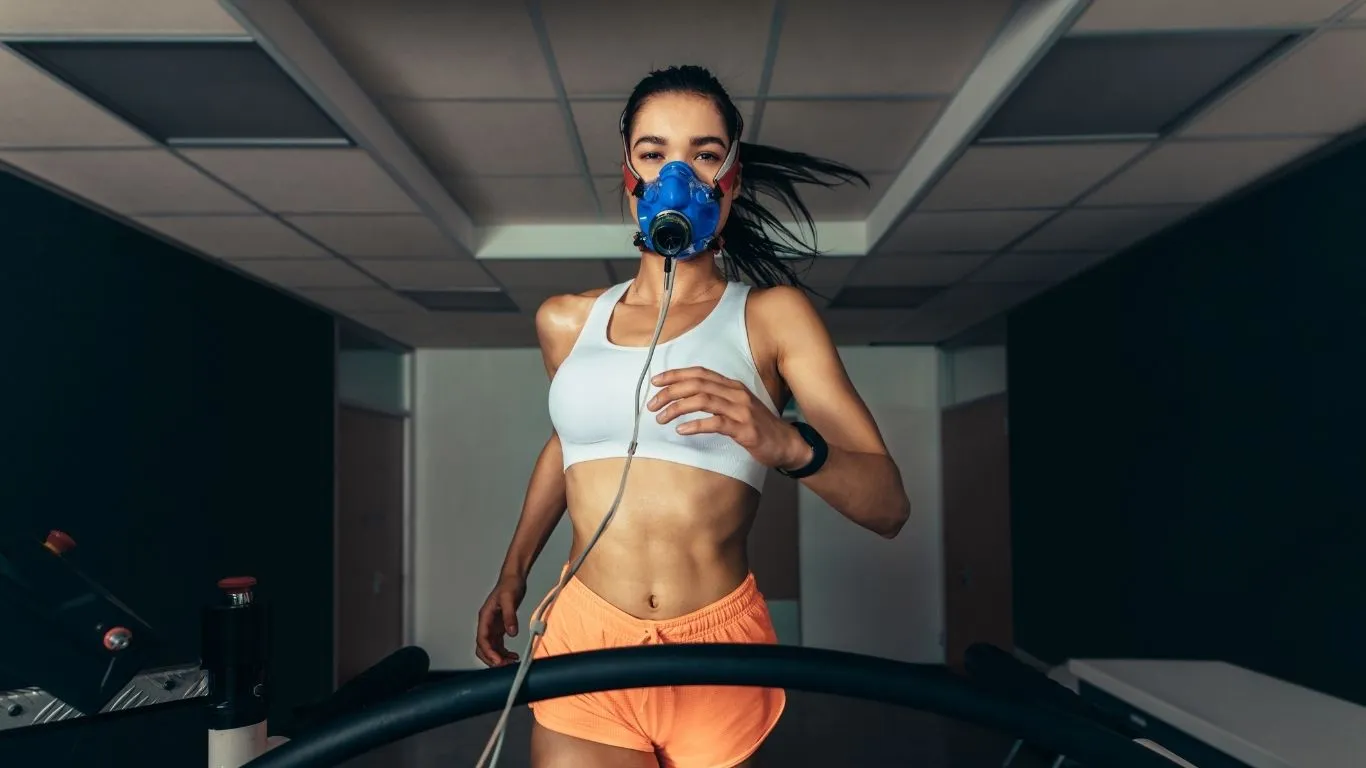 Why VO2 Max Testing Matters for Disease Prevention