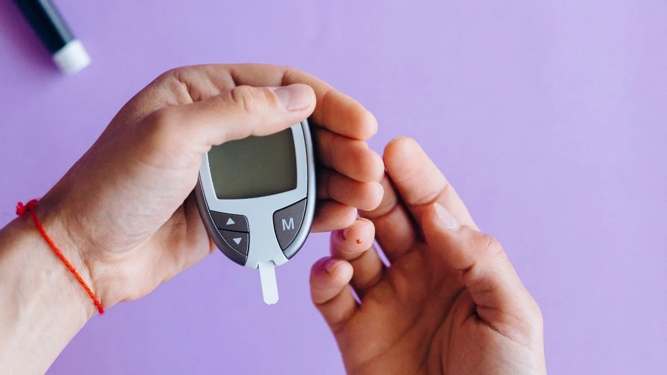 VO2 Max Testing and the Metabolic Health Connection