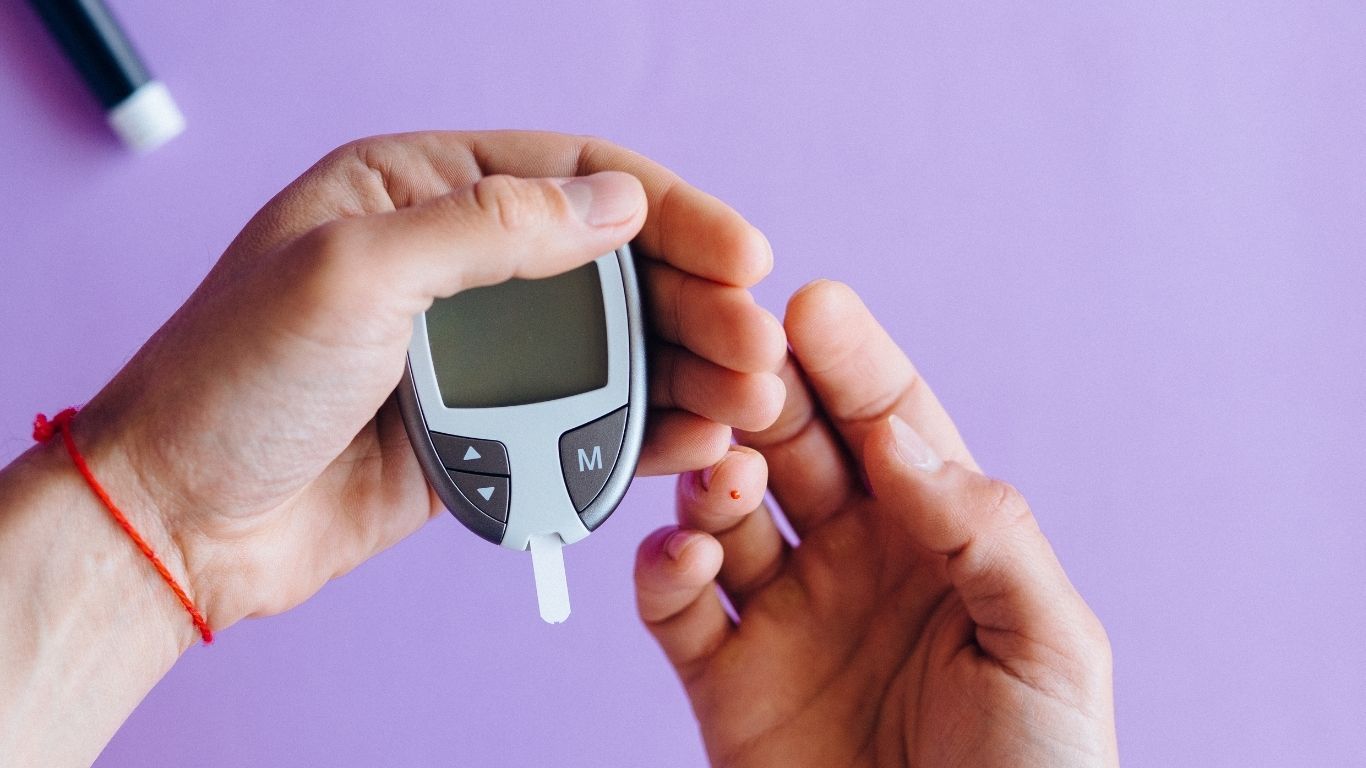 VO2 Max Testing and the Metabolic Health Connection
