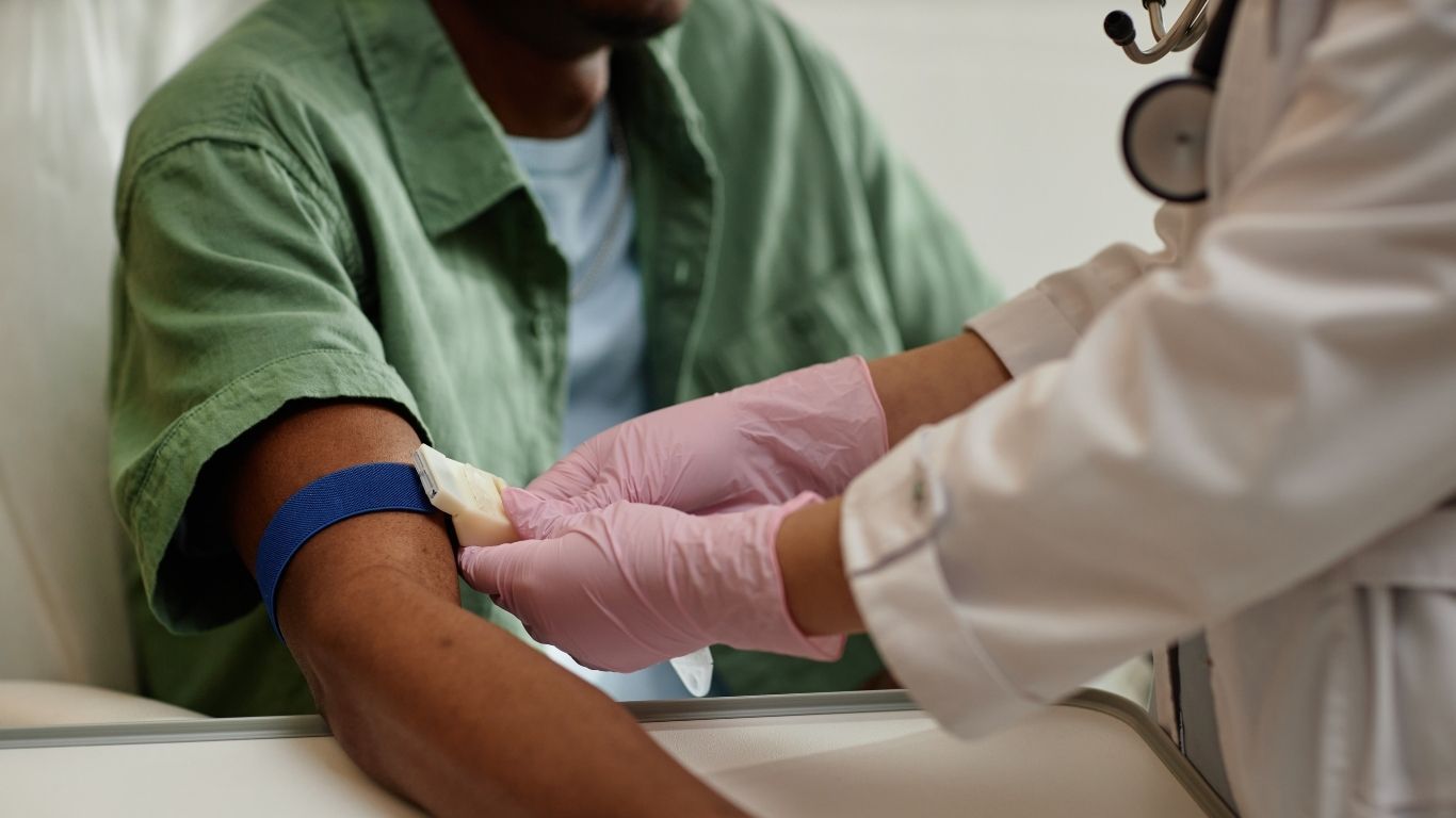 Why Chronic Inflammation Is a Hidden Health Threat