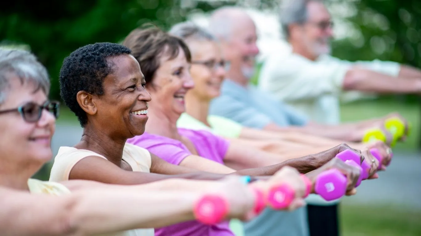 How a DEXA Scan Helps Track Weight Loss and Muscle Over Time