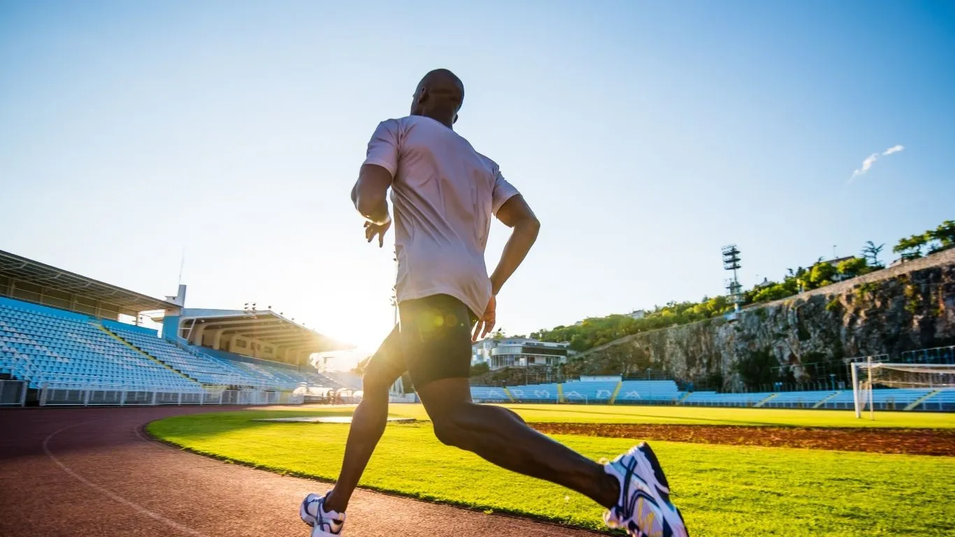 DEXA Scans for Athletes: The Health Concierge Tool for Performance Tracking