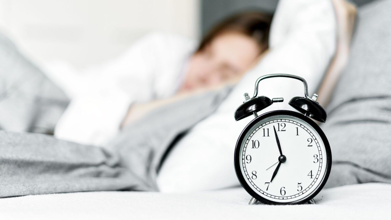 How Sleep Affects Metabolic Health and Longevity