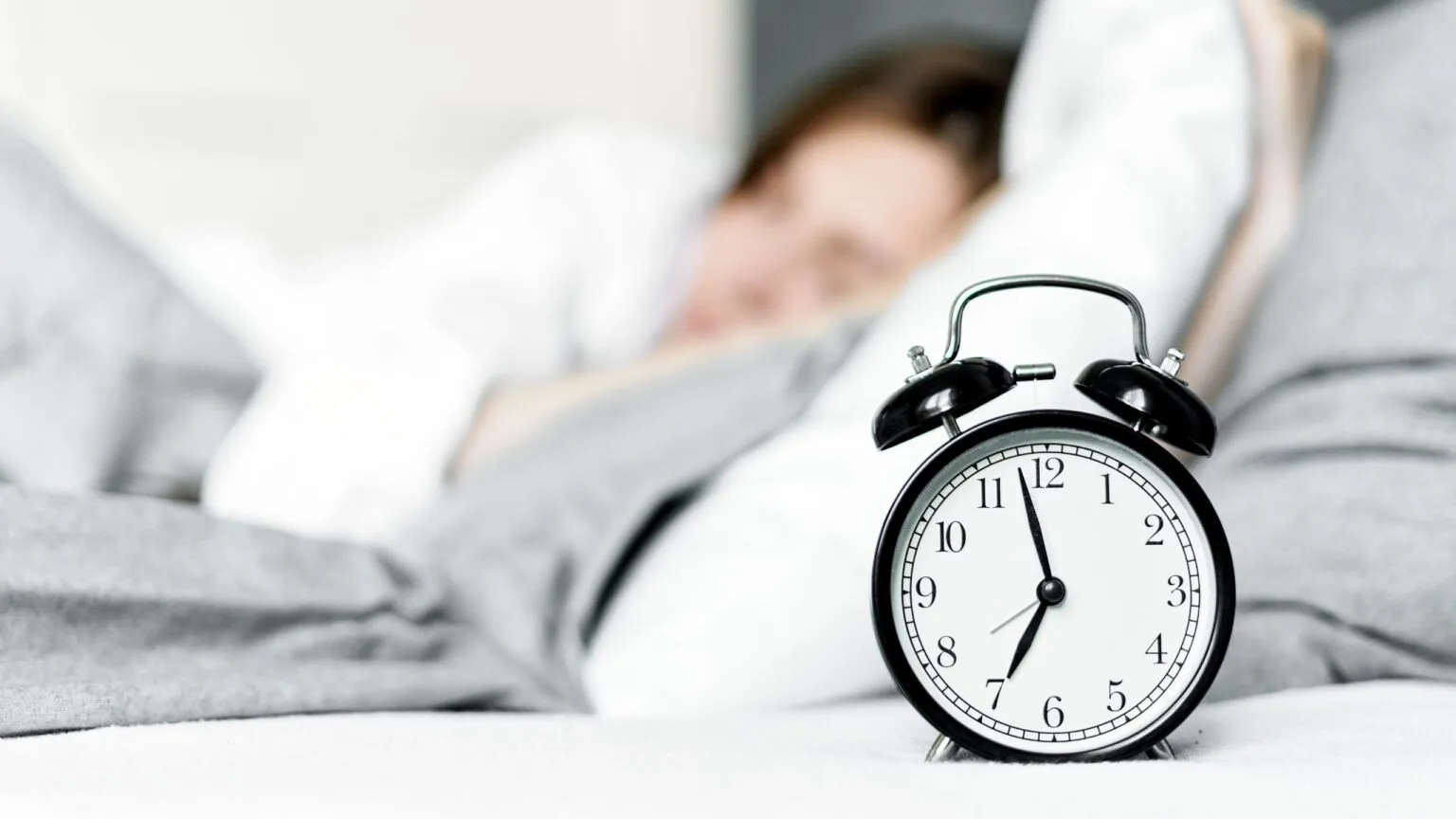 How Sleep Affects Metabolic Health and Longevity