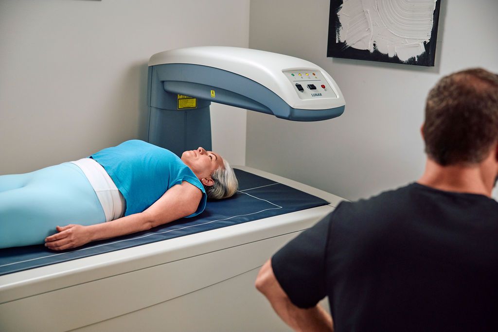 DEXA scans benefit anyone tracking body composition, people over 40, athletes, and those concerned about metabolic or bone health