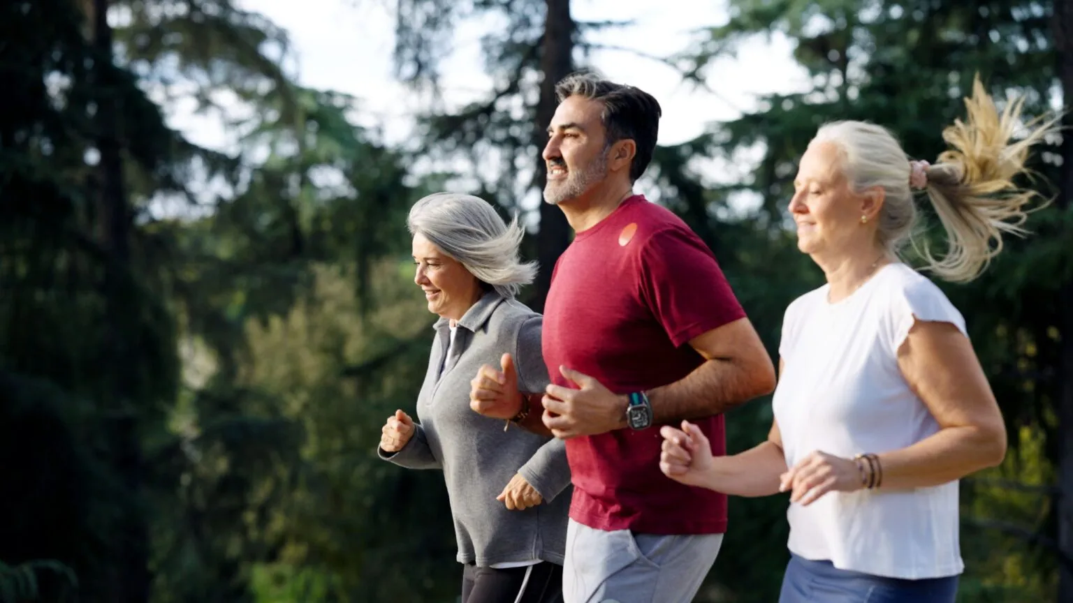 Testosterone and Aging: What Men (and Women) Need to Know