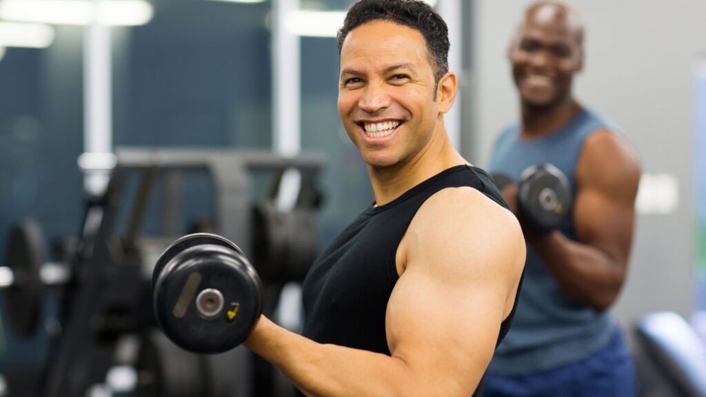 Testosterone affects muscle mass, bone density, metabolism, cardiovascular health, cognitive function, and sexual health in both men and women