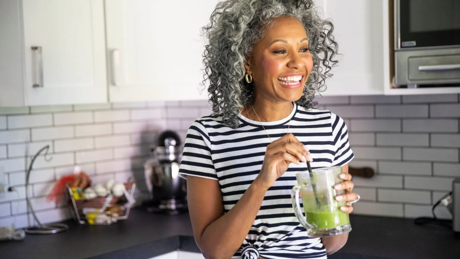 The Best Preventative Health Tests for People Over 40
