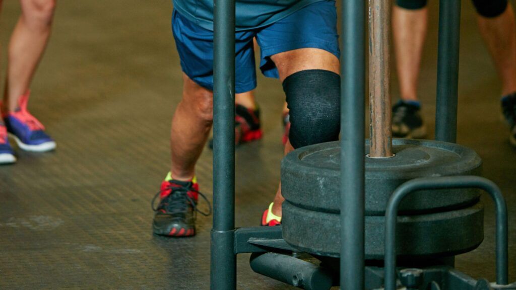 Consistent strength training builds and maintains the muscle mass necessary for independence and function throughout life