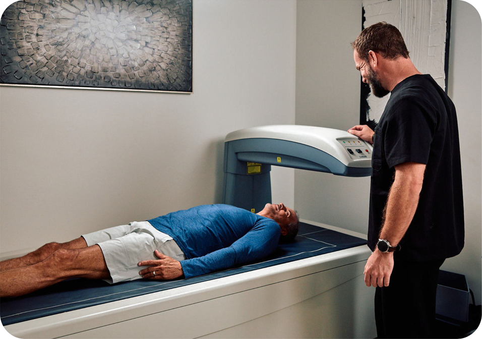Complete Guide to DEXA Scans: Everything You Need to Know About Body Composition Analysis