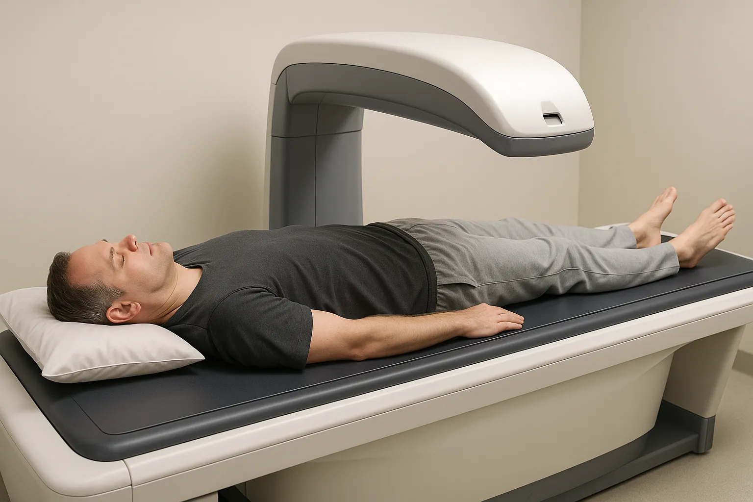 Why a DEXA Scan Is Best for Body and Bone Health