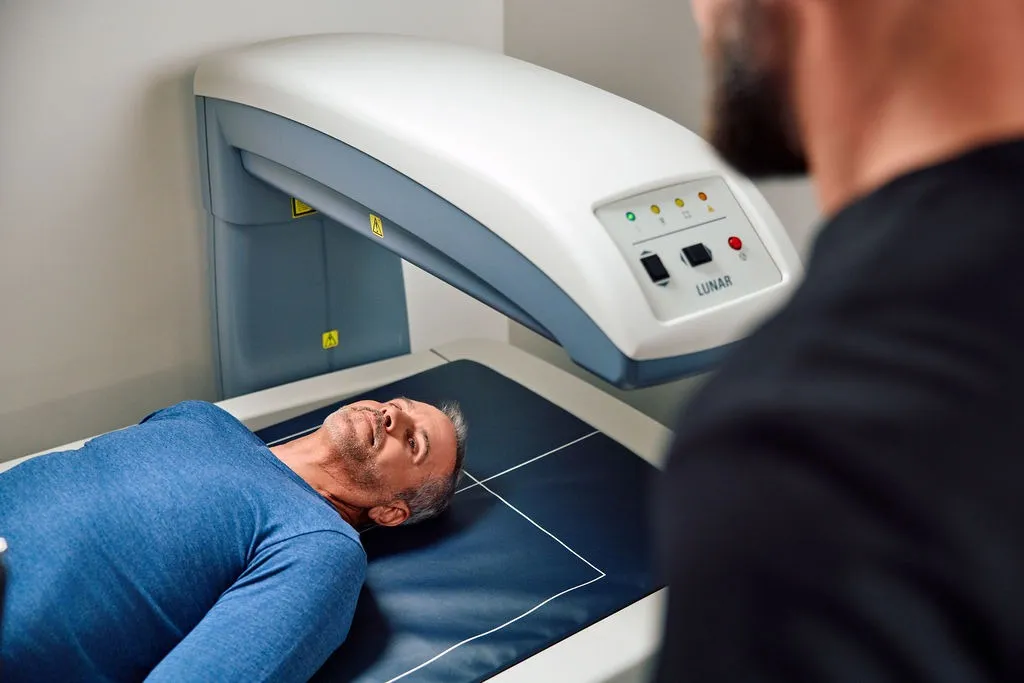 DEXA Scan vs BMI: Why Body Composition Matters More Than Weight