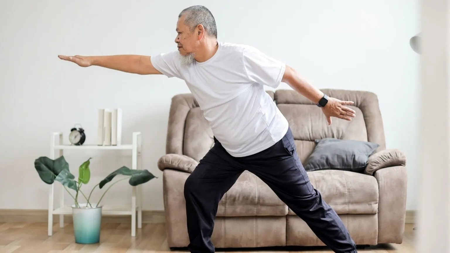 Healthspan vs Lifespan: Why Living Well Matters More Than Living Long