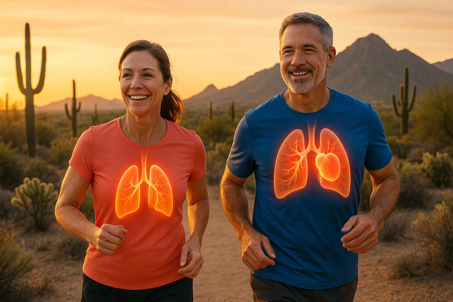 How VO2 Max Testing Supports Heart Health and Longevity