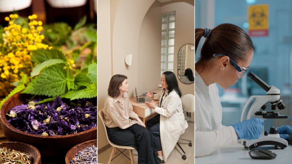 The evolution from Medicine 1.0 to Medicine 3.0 shows healthcare's shift from reactive to proactive