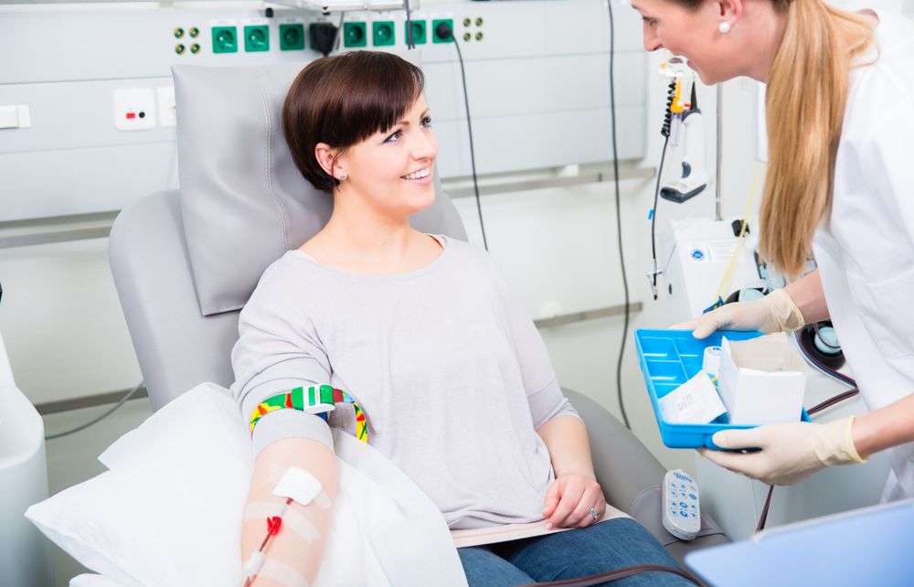Why Blood Tests Are Key to Detecting Silent Health Risks