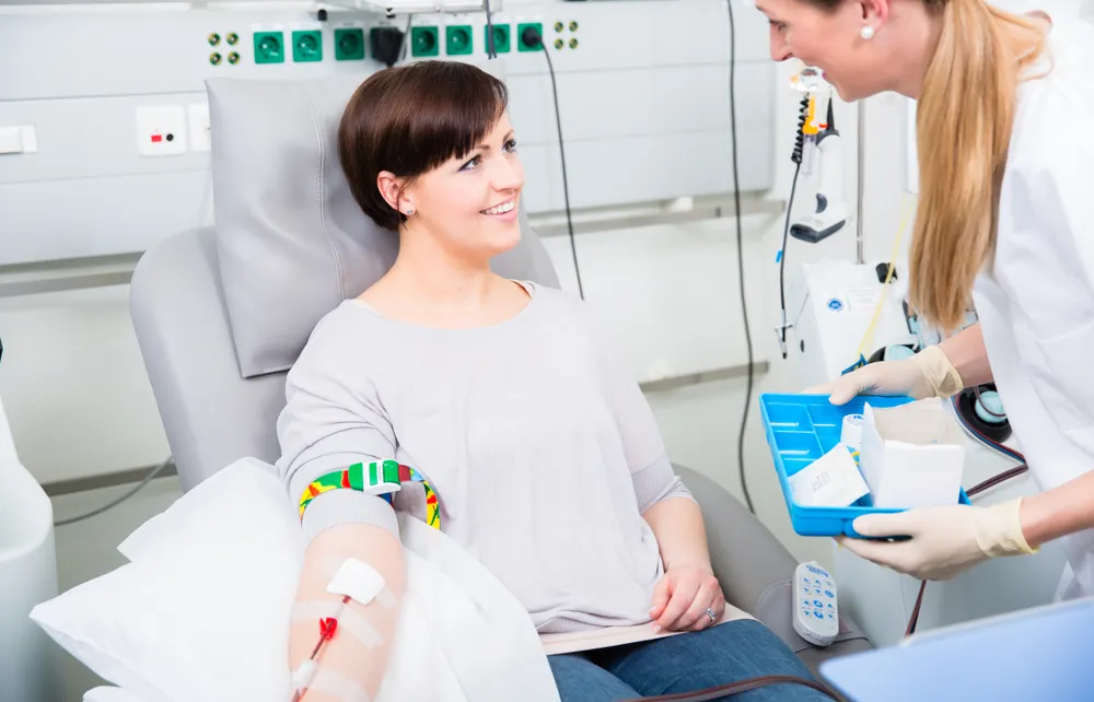 Why Blood Tests Are Key to Detecting Silent Health Risks