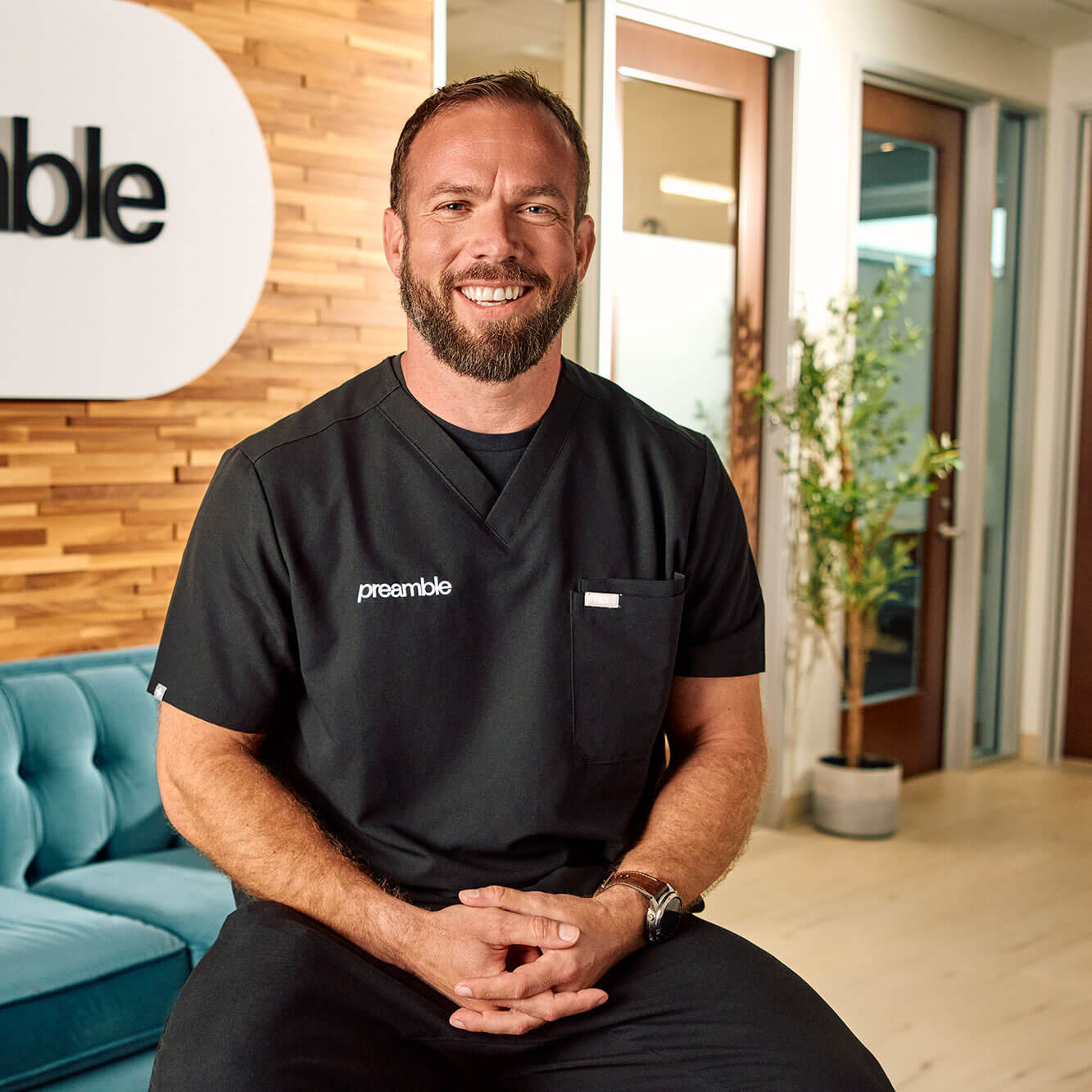 about jesse | Medicine 3.0 Executive Physical Scottsdale