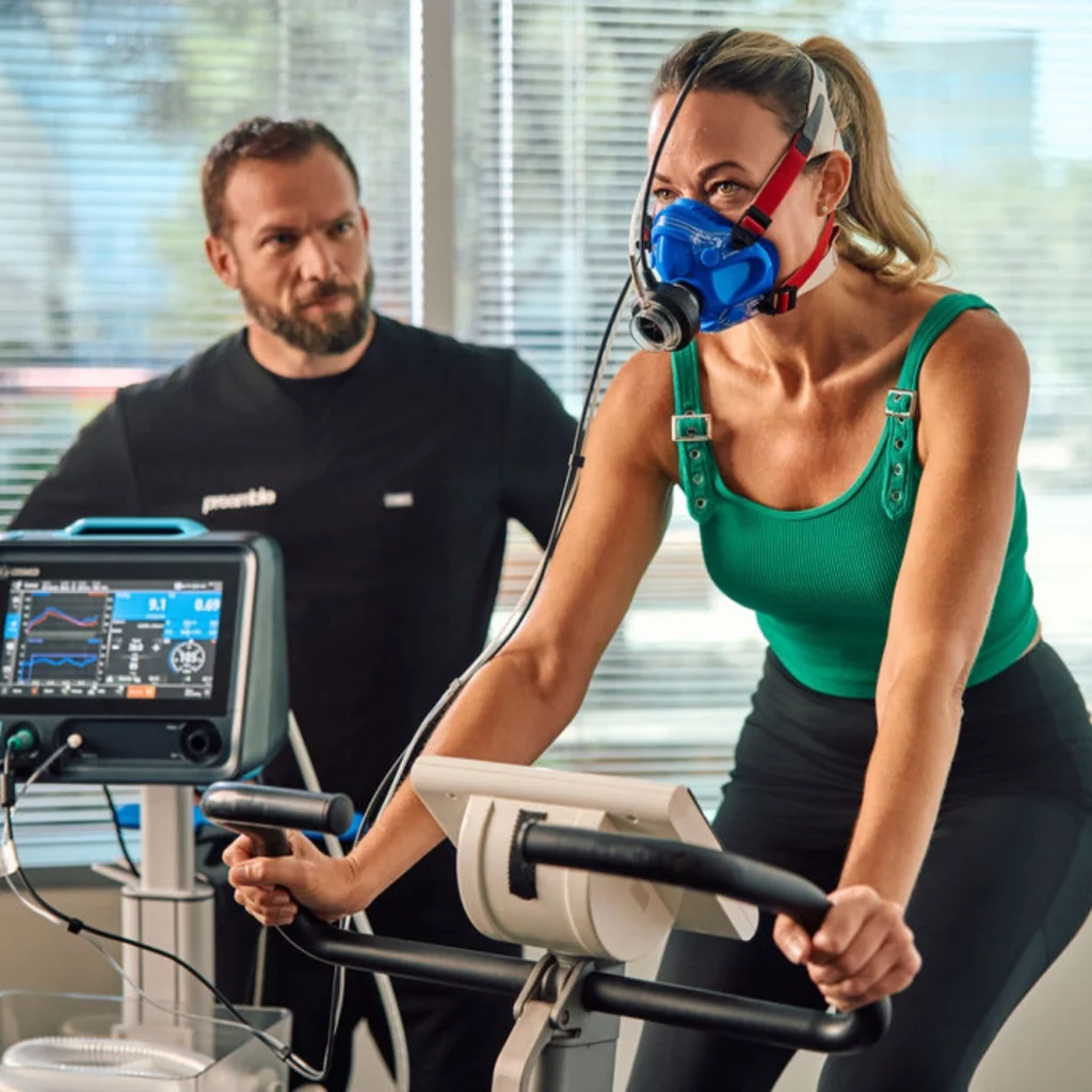 metabolic assessment woman | Metabolic Assessment Booking