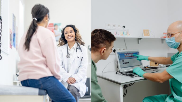 Executive physicals provide comprehensive diagnostics beyond what standard annual checkups offer