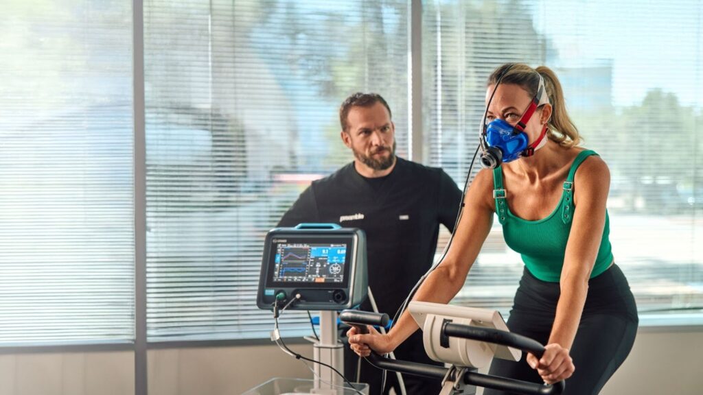 Higher cardiovascular fitness measured by VO2 max is associated with significantly lower mortality risk