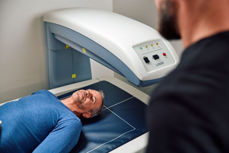 Two people can have identical BMI but vastly different body composition and health outcomes