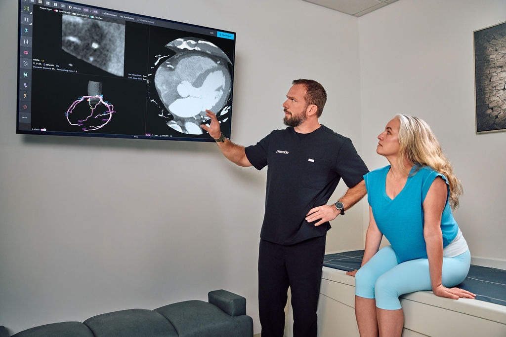 Investing in prevention costs far less than managing preventable chronic diseases over decades