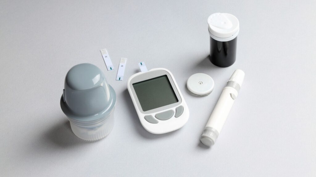 Continuous glucose monitoring reveals metabolic patterns that single blood sugar tests miss