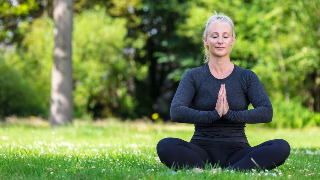 Preventative health testing schedule for people over 40 showing what to test and when